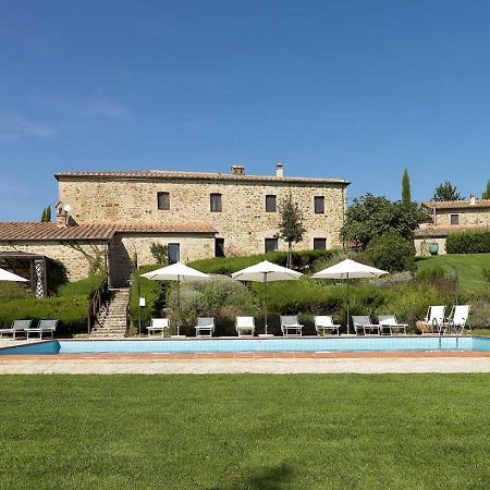 Agriturismo Piettorri 카솔레 델사 외부 사진