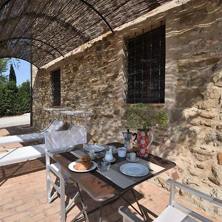 Agriturismo Piettorri 카솔레 델사 외부 사진