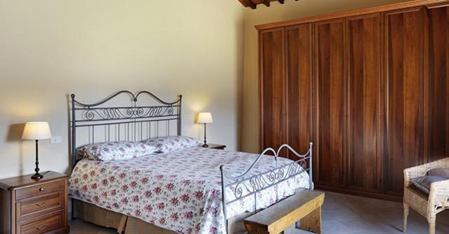 Agriturismo Piettorri 카솔레 델사 외부 사진