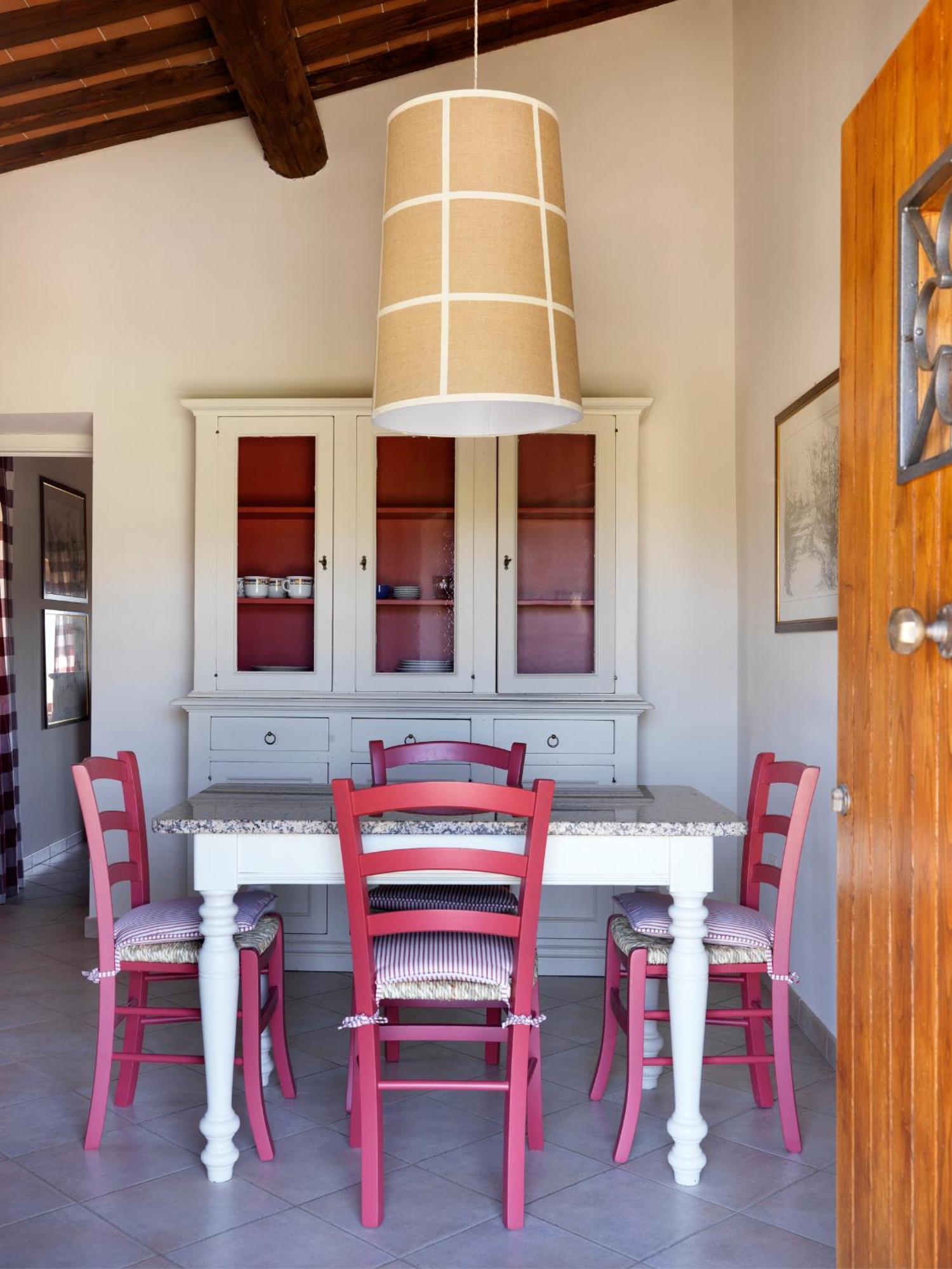Agriturismo Piettorri 카솔레 델사 객실 사진