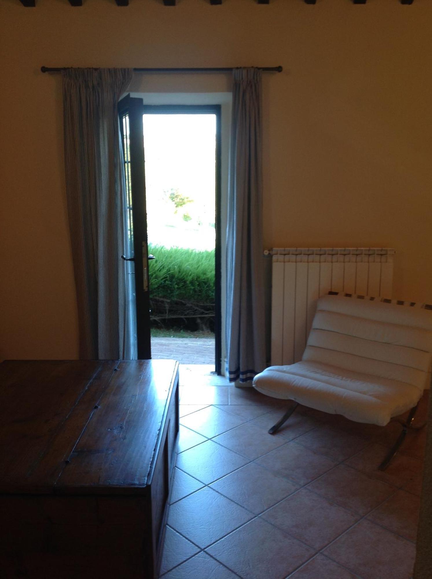 Agriturismo Piettorri 카솔레 델사 객실 사진