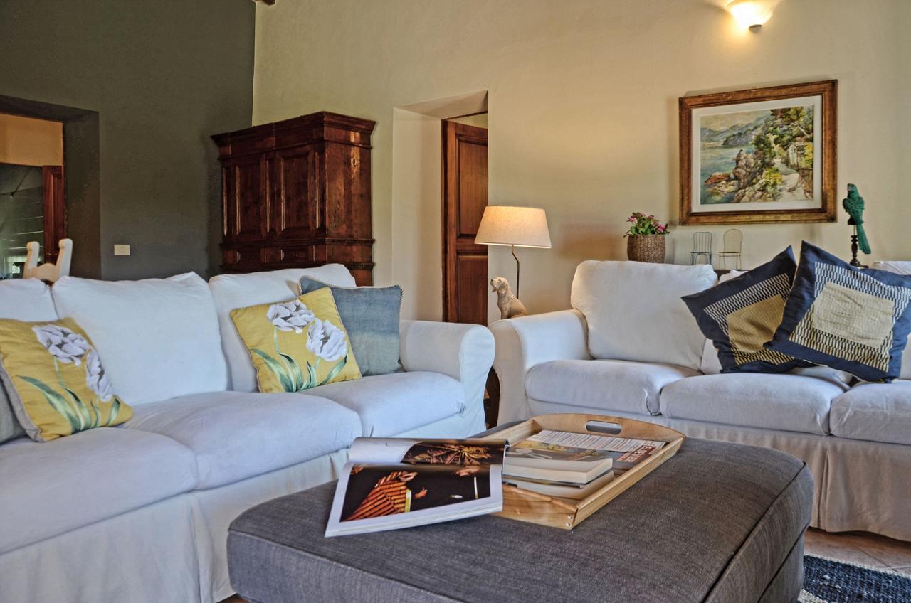 Agriturismo Piettorri 카솔레 델사 외부 사진